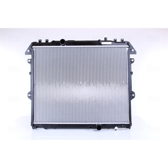 KALE 352600-MOTOR SU RADYATORU MANUEL 2.5 D-4D/3.0 D-4D TOYOTA HILUX 04 > 164000L120(__)482